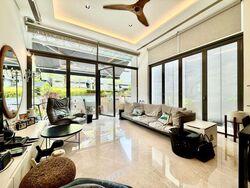 Crescent Road (D15), Terrace #484206721